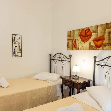 Pension Ageliki Sifnos Platis Gialos  Esterno foto