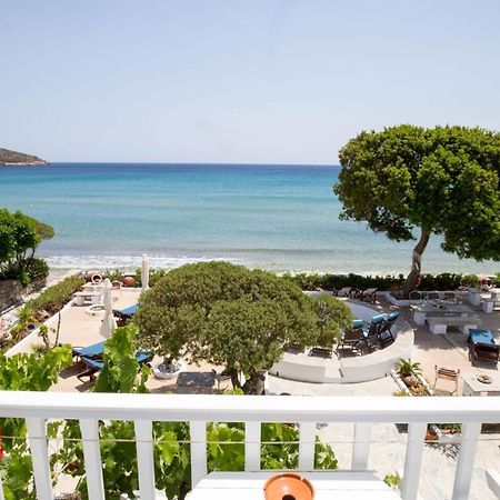 Pension Ageliki Sifnos Platis Gialos  Esterno foto