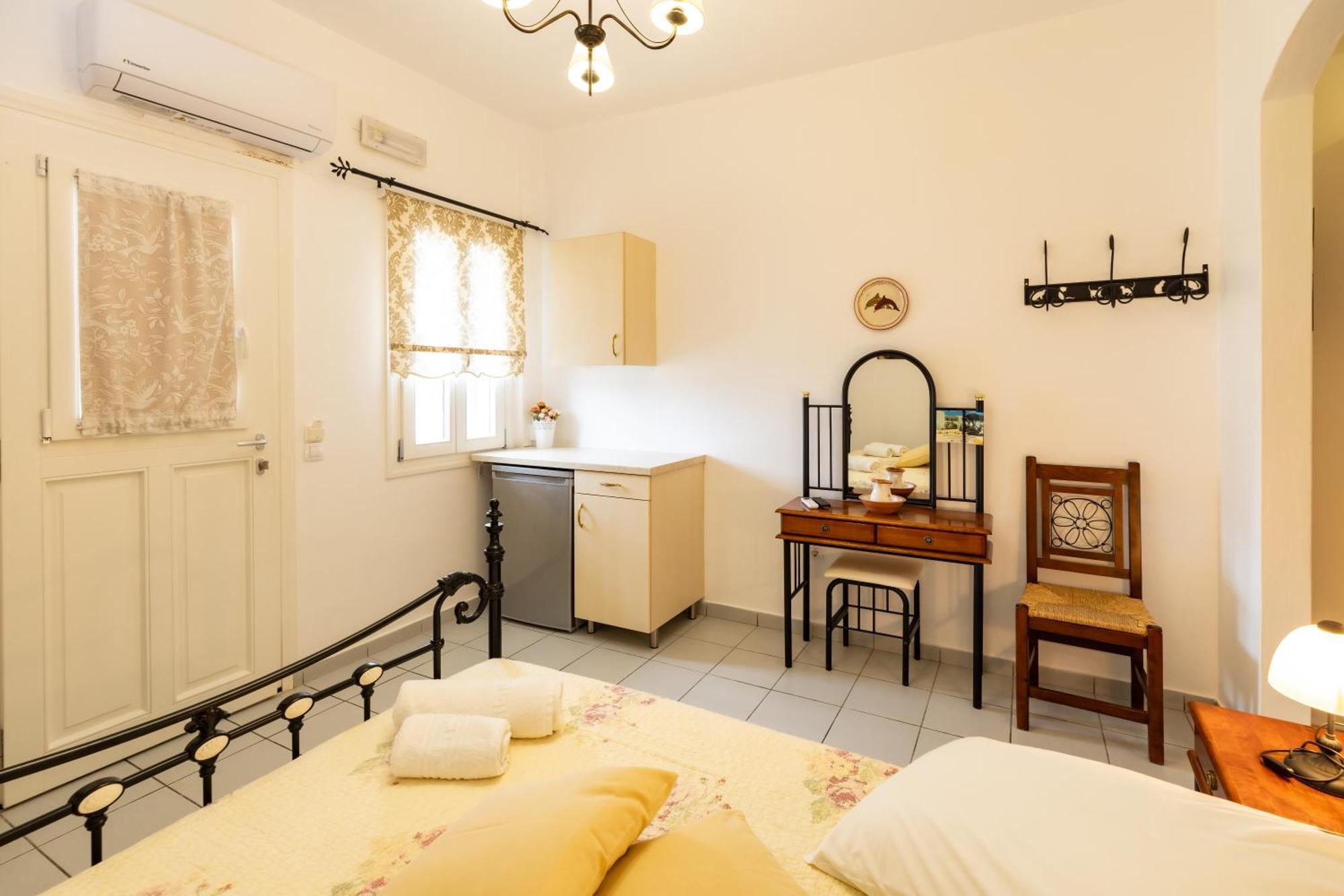 Pension Ageliki Sifnos Platis Gialos  Esterno foto