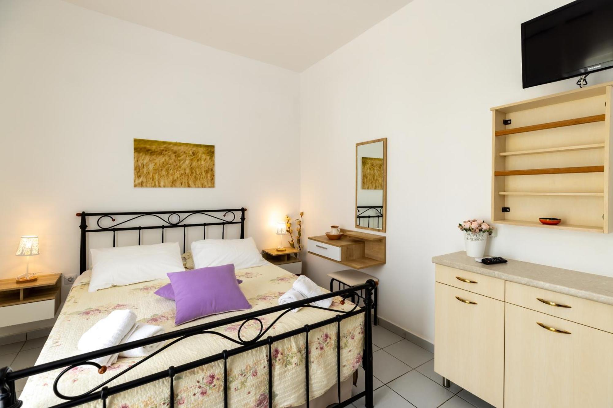 Pension Ageliki Sifnos Platis Gialos  Esterno foto