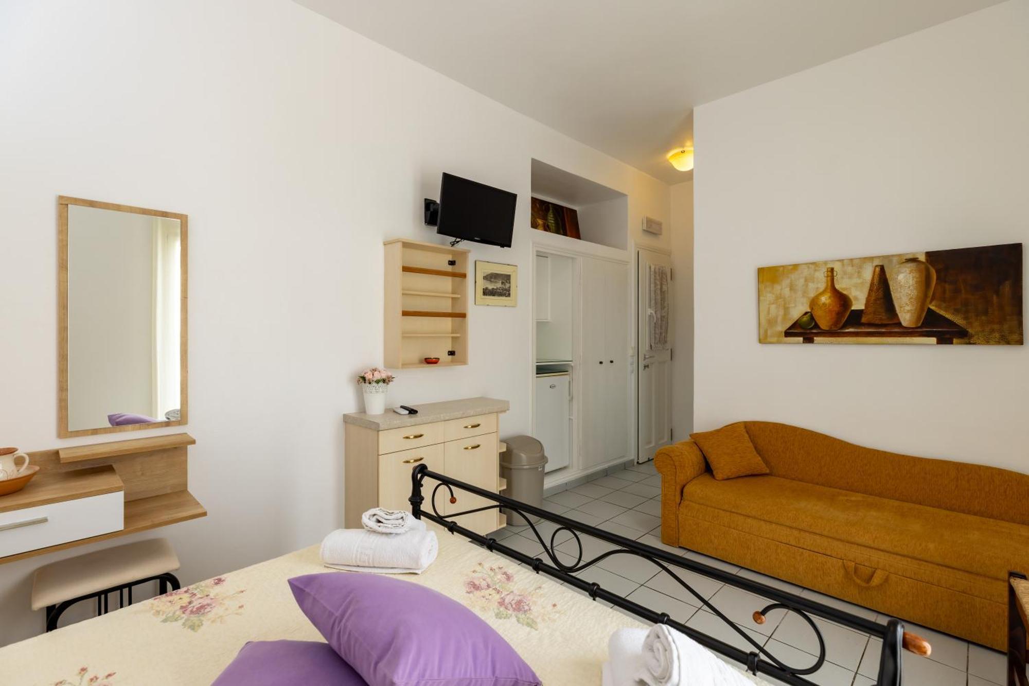 Pension Ageliki Sifnos Platis Gialos  Esterno foto