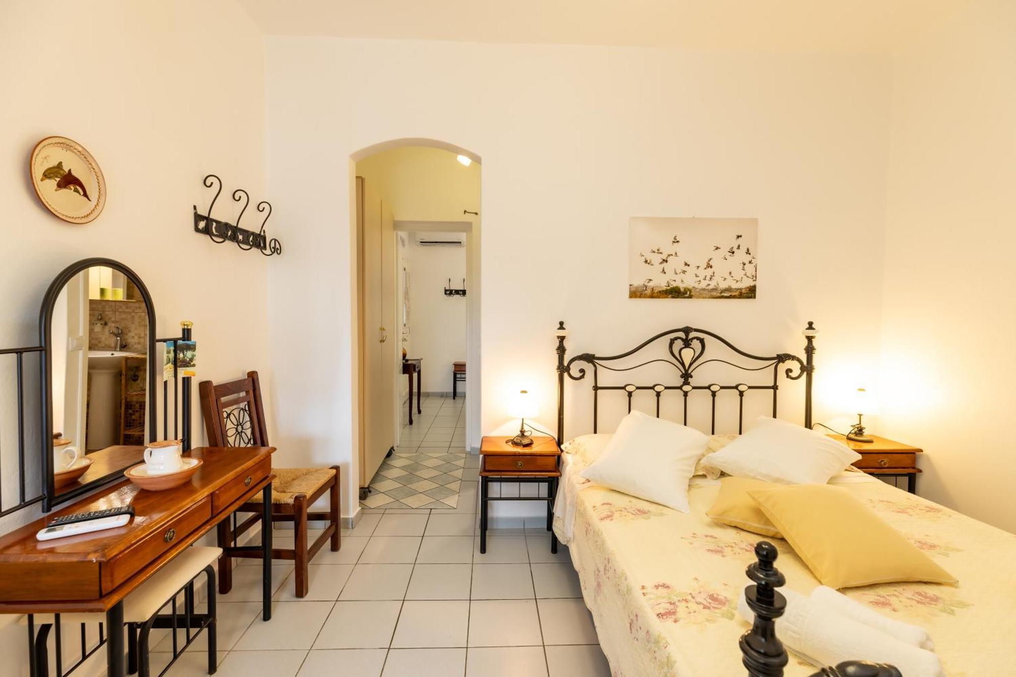Pension Ageliki Sifnos Platis Gialos  Esterno foto