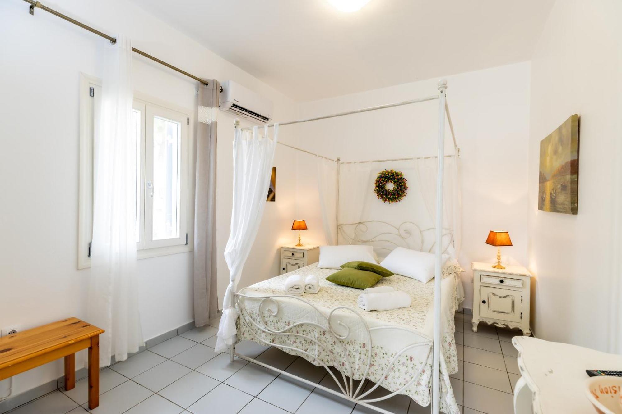 Pension Ageliki Sifnos Platis Gialos  Esterno foto